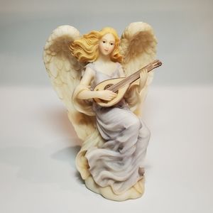 Seraphim Classics - Lydia "Winged Poet" Cir. 1993 (Retired)